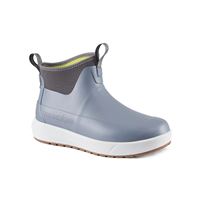 Boty Grundéns Deck-Runner Ankle Boot Smoke EU 47