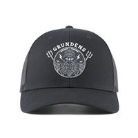 Kšiltovka Grundéns Sentinel of the Seas Black
