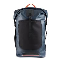 Batoh Grundéns Bootlegger Roll Top Dark Navy 30L