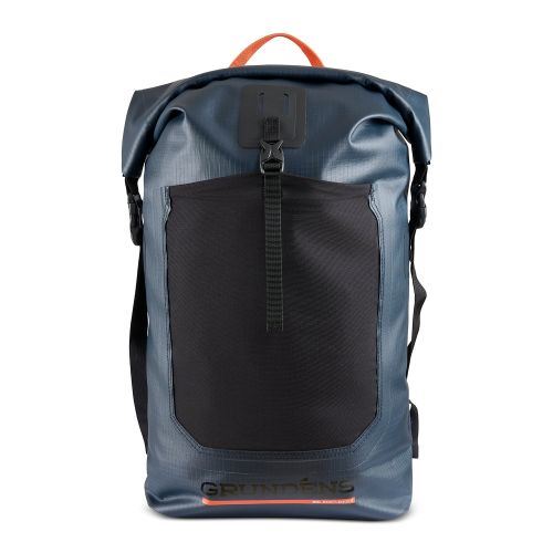 Batoh Grundéns Bootlegger Roll Top Dark Navy 30L