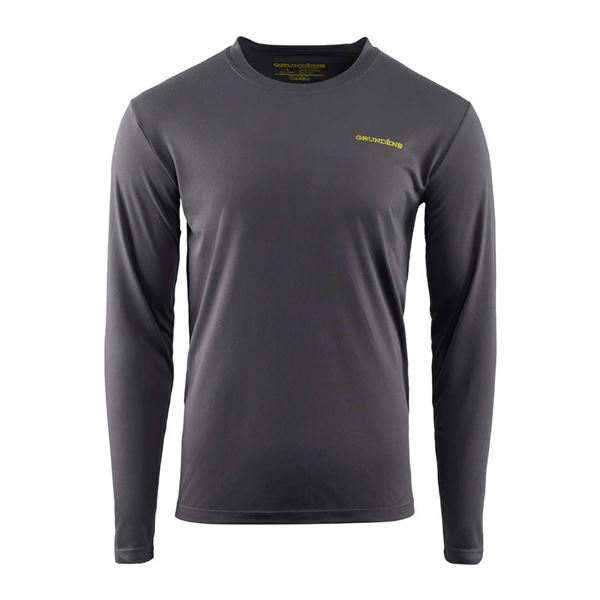 Funkční triko Grundéns King of the Lakes LS Anchor 3XL