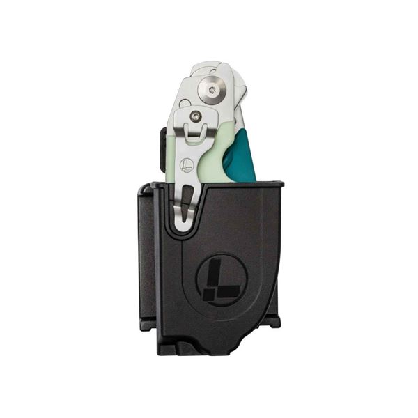 Multitool Leatherman Raptor Rescue Icy Mint