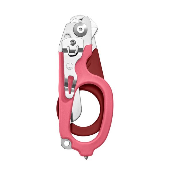 Multitool Leatherman Raptor Rescue Raspberry Rose