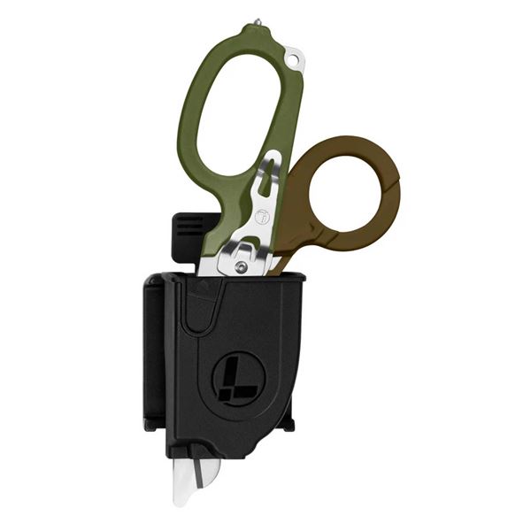 Multitool Leatherman Raptor Rescue Woodland