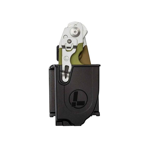 Multitool Leatherman Raptor Rescue Woodland