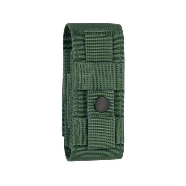 Leatherman Nylonové pouzdro s molle vazbou Green L