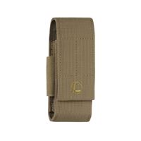 Leatherman nylonové pouzdro molle Brown L