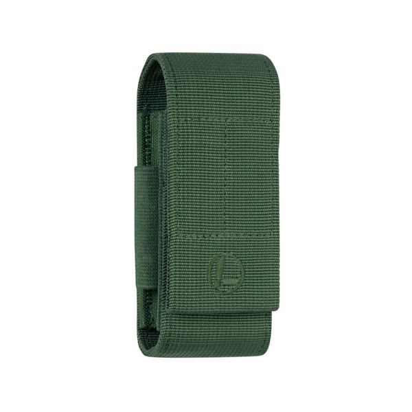 Leatherman nylonové pouzdro molle Green L