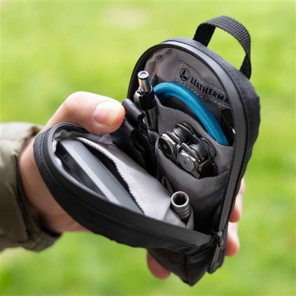 Pouzdro na nářadí Leatherman Black