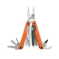 Multitool Leatherman Wave Alpha Orange