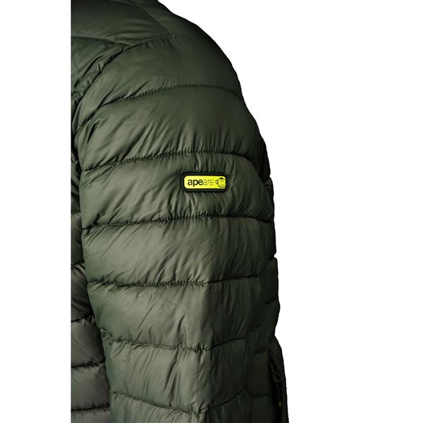 Nepromokavá bunda RidgeMonkey ThermaPro S