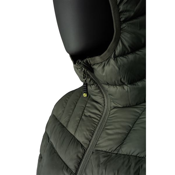 Nepromokavá bunda RidgeMonkey ThermaPro M