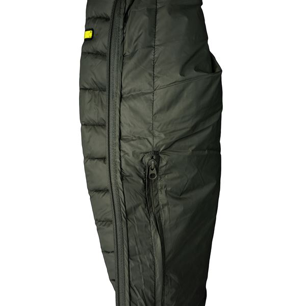 Nepromokavá bunda RidgeMonkey ThermaPro L