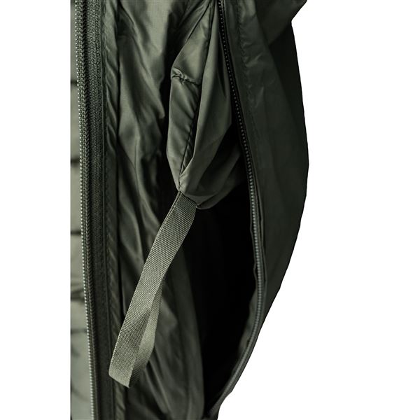 Nepromokavá bunda RidgeMonkey ThermaPro L