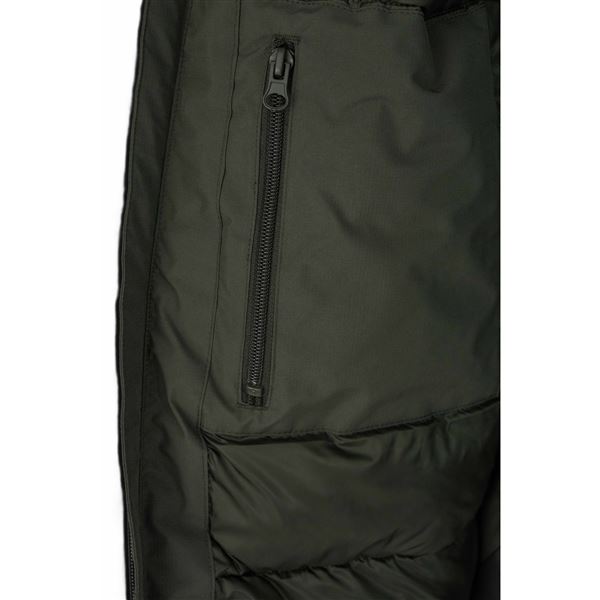 Nepromokavá zateplená bunda RidgeMonkey ThermaPro S