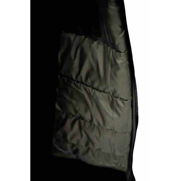 Nepromokavá zateplená bunda RidgeMonkey ThermaPro Insulated Coat XL