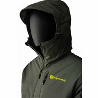 Nepromokavá zateplená bunda RidgeMonkey ThermaPro XXL