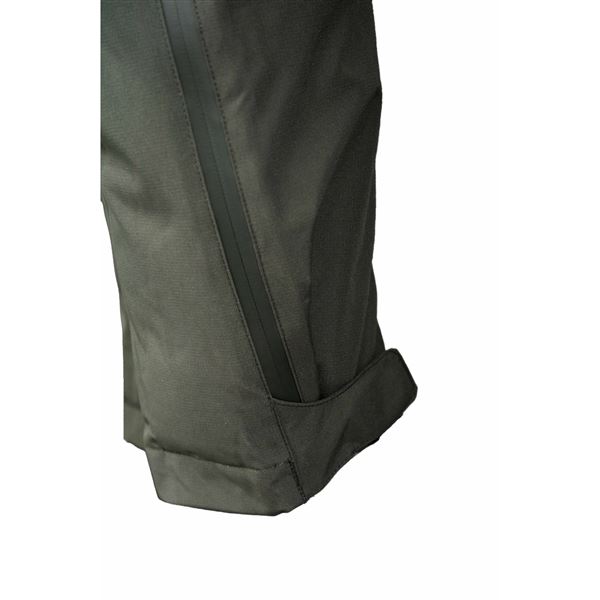 Nepromokavá zateplená bunda RidgeMonkey ThermaPro XXL