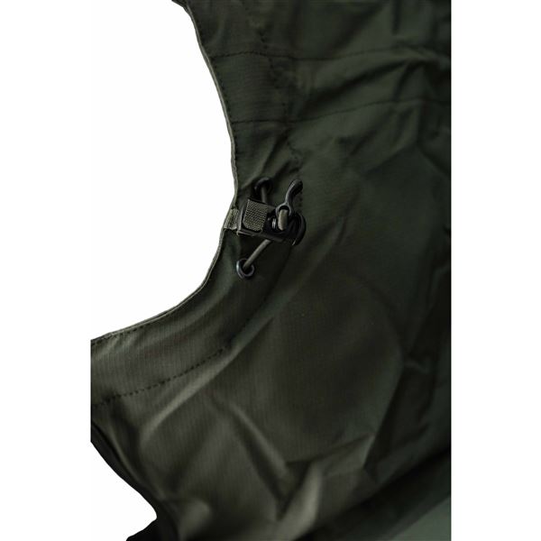 Nepromokavá zateplená bunda RidgeMonkey ThermaPro XXXL