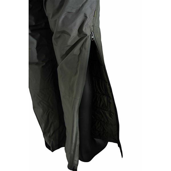 Nepromokavé zateplené kalhoty RidgeMonkey ThermaPro S