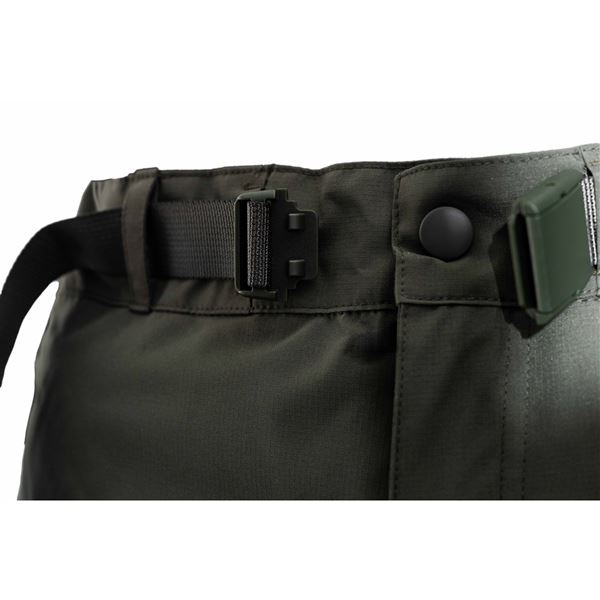 Nepromokavé zateplené kalhoty RidgeMonkey ThermaPro S