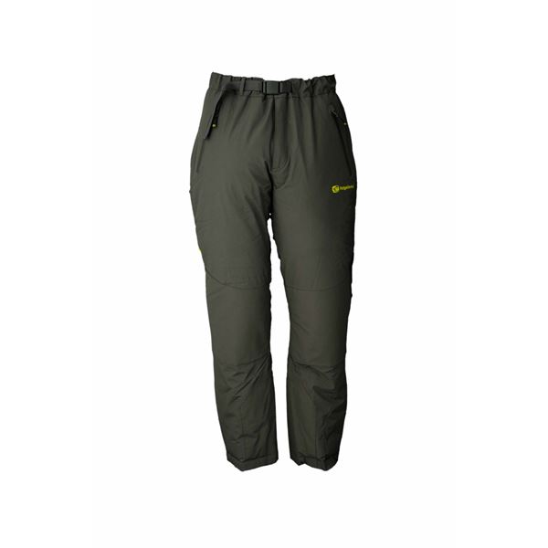 Nepromokavé zateplené kalhoty RidgeMonkey ThermaPro L