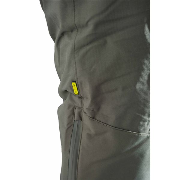 Nepromokavé zateplené kalhoty RidgeMonkey ThermaPro L