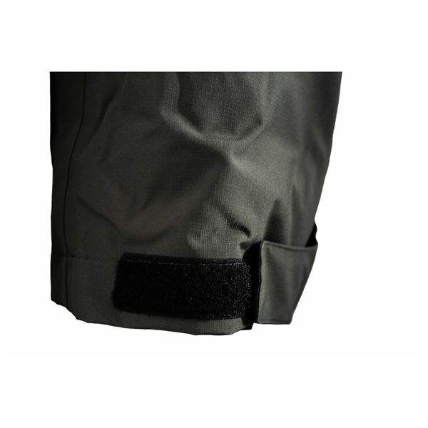 Nepromokavé zateplené kalhoty RidgeMonkey ThermaPro L