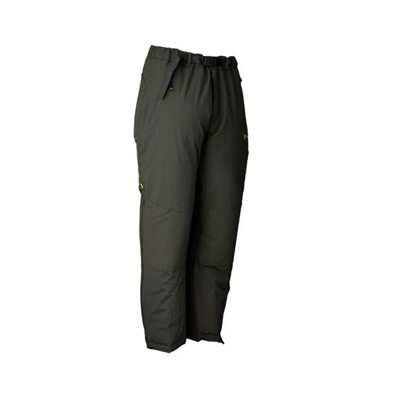 Nepromokavé zateplené kalhoty RidgeMonkey ThermaPro XL