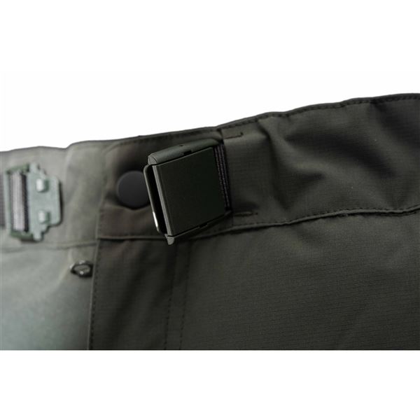 Nepromokavé zateplené kalhoty RidgeMonkey ThermaPro XXL