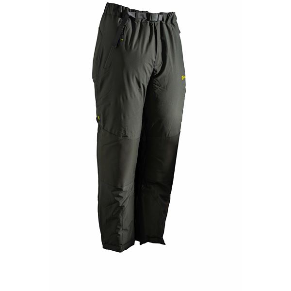 Nepromokavé zateplené kalhoty RidgeMonkey ThermaPro XXL