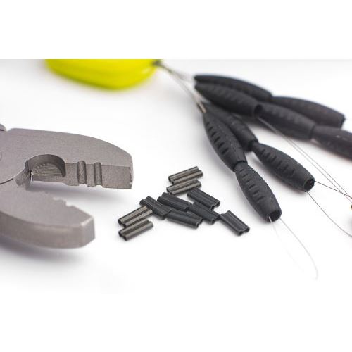 Krimpovací kleště RidgeMonkey Nite Glo Crimp Tool