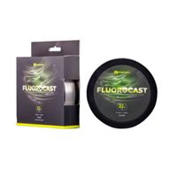 Fluorocarbonový kmenový vlasec RidgeMonkey FluoroCast Mainline 22lb 0.42mm 1000m