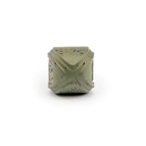 Ekologická rybářská zátěž RidgeMonkey Zead Distance 57g Camo Brown