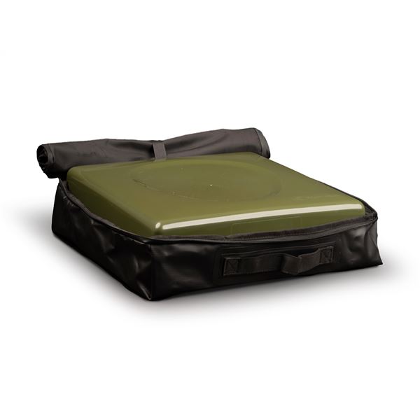 Skládací outdoorová toaleta RidgeMonkey CoZee Compact 