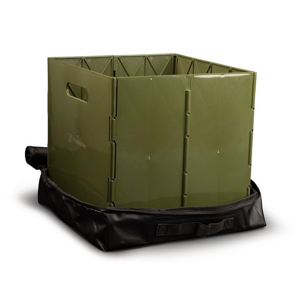 Skládací outdoorová toaleta RidgeMonkey CoZee Compact 
