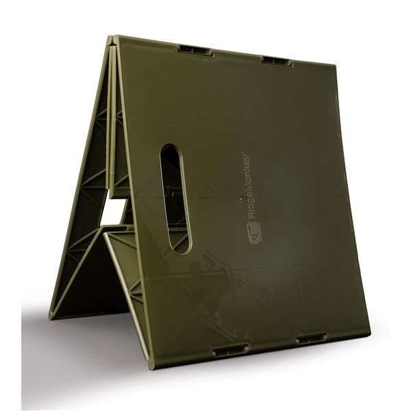 Skládací outdoorová toaleta RidgeMonkey CoZee Compact 