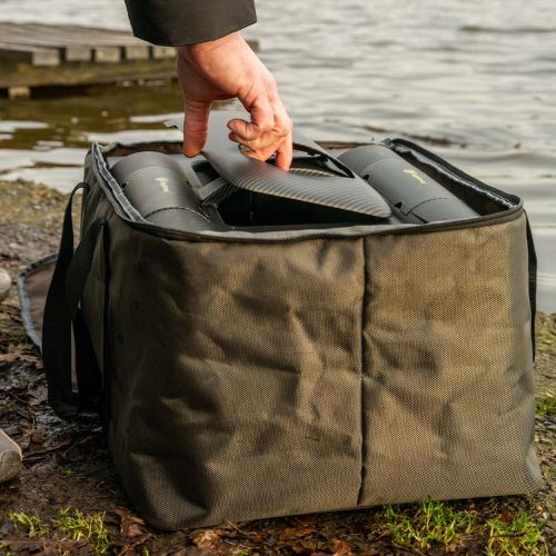 Zavážecí Lodička RidgeMonkey Hunter 3000