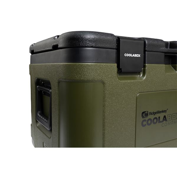 Pasivní chladnička RidgeMonkey CoolaBox Compact 30 l