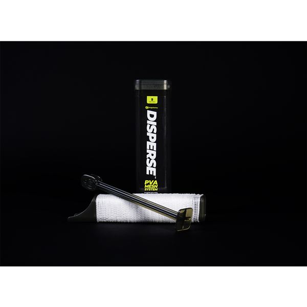 Disperse PVA Mesh System - Stick 5m