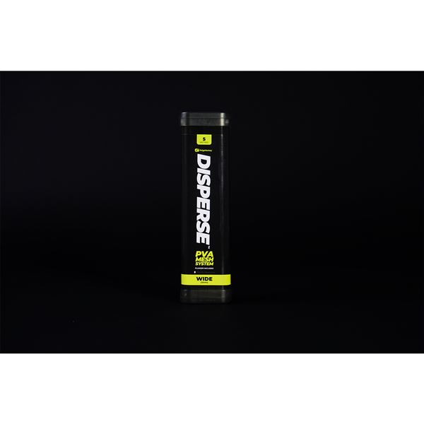 Disperse PVA Mesh System - Stick 5m