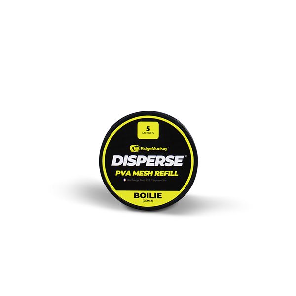 Disperse PVA Mesh Refill - Boilie 5m