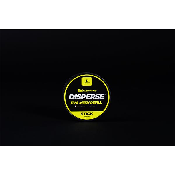 Mesh Refill RidgeMonkey - Stick 5m