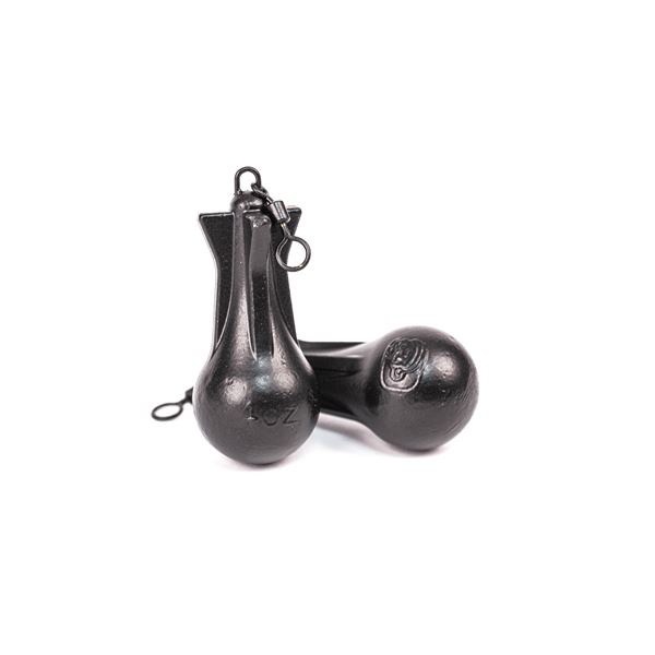 MarkaLead Twin Pack 3oz