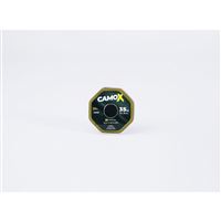 Connexion CamoX Soft Coated Hooklink 25lb 20m