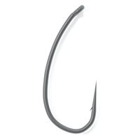 Ape-X Medium Curve Barbed size 4