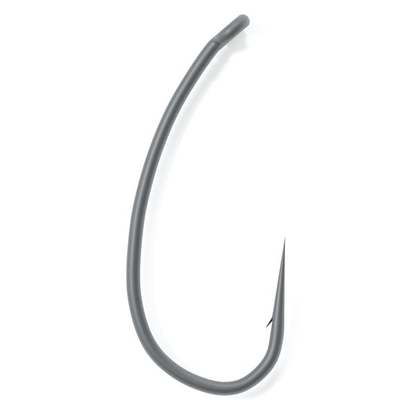 Ape-X Medium Curve Barbed size 6