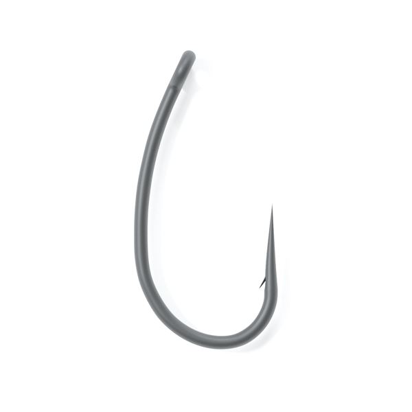 Ape-X Curve Barbed size 8