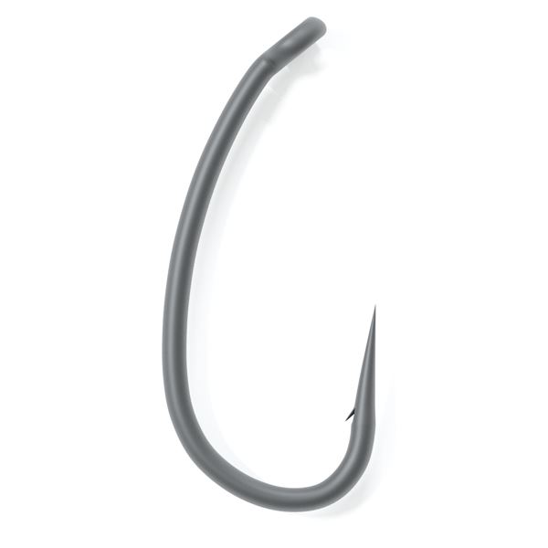 Ape-X Medium Curve 2XX Barbed size 2