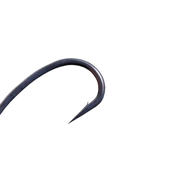 Ape-X Medium Curve 2XX Barbed size 2
